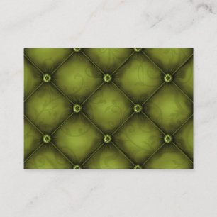 Seamstress/Upholsterie - SRF Visitenkarte