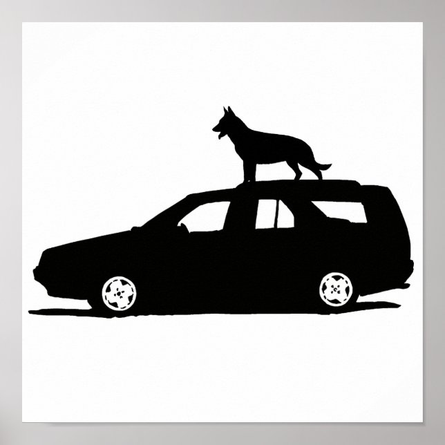 Seamus the Dog.png Poster (Vorne)