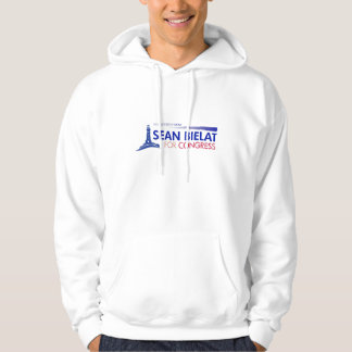 Sean Bielat für KongreßHoodie Hoodie