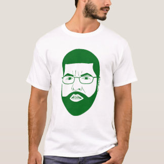 Sean - Grün T-Shirt