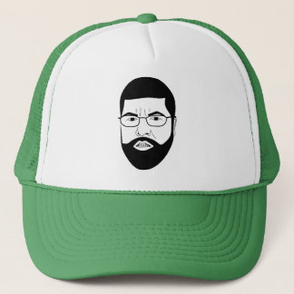 Sean Truckerkappe