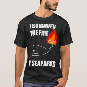 Seaparks Funny Zitat T-Shirt
