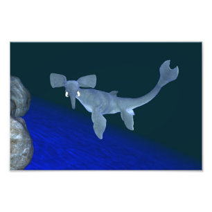 seaphant fotodruck