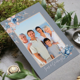 Seas & Greetings Weihnachten Schönes Foto