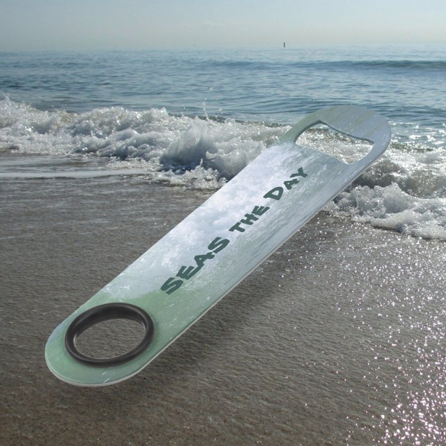 SEAS the Day Breaking Waves Speed Flaschenöffner (Von Creator hochgeladen)