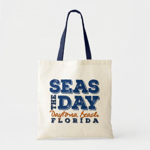 Seas the Day Daytona Beach Florida Tasche