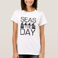 Seas The Day