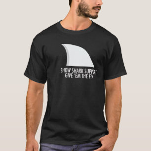 SeaSave Team-Shirt-Männer T-Shirt