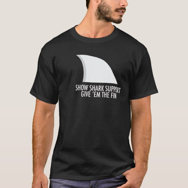 SeaSave Team-Shirt-Männer T-Shirt (Vorderseite)