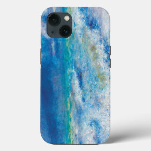 Seascape (1897) von Pierre-Auguste Renoir Case-Mate iPhone Hülle