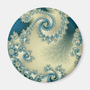 Seascape 1 Magnetik Magnet