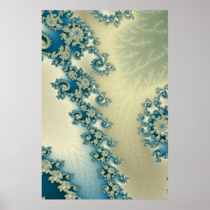 Seascape 3 Plakat