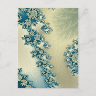 Seascape 3 Postkarte