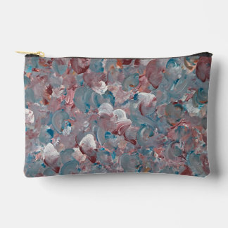 Seascape Abstrakt Art Accessories Beutel
