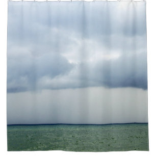 Seascape Duschvorhang