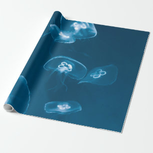 Seascape Geschenkpapier