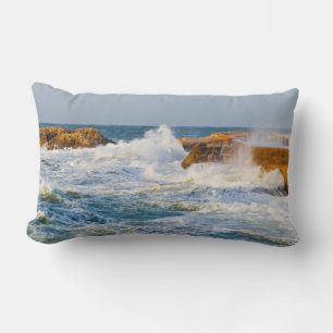 Seascape Lendenkissen