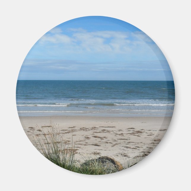 Seascape Magnet (Vorne)