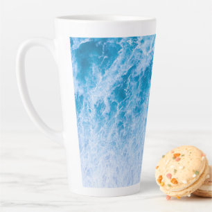 Seascape Milchtasse