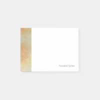 Seascape mit ruhiger Orangensonne