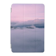 Seascape mit Strand, Great Wave & Mount Sea Case