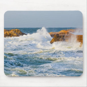 Seascape Mousepad