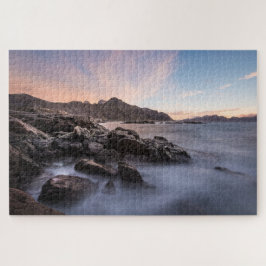 Seascape Seascape Fotograf Puzzle