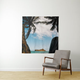 Seascape Wandteppich