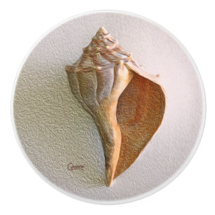 Seashell 2 R - Griff