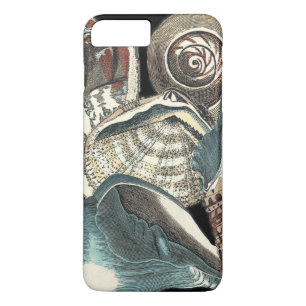 Seashell Anthology Case-Mate iPhone Hülle