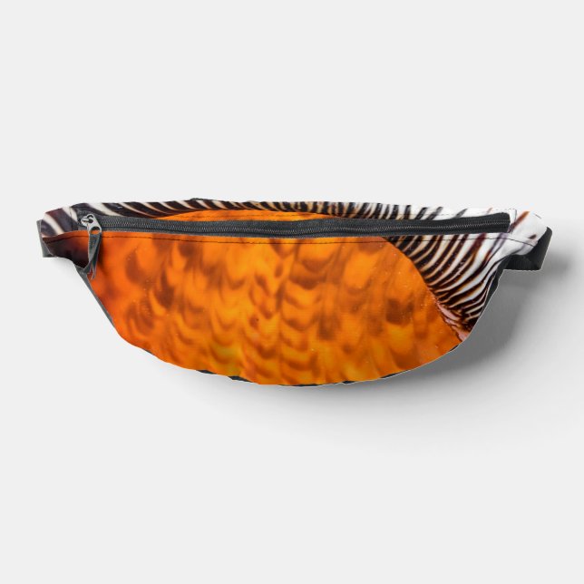 Seashell Bauchtasche (Ablage )