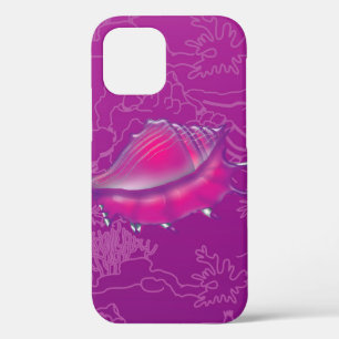 Seashell Case-Mate iPhone Hülle
