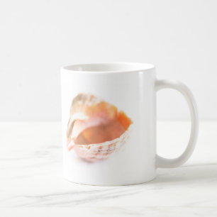 Seashell Kaffeetasse