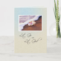 Seashell on Beach Erholung Jubiläum