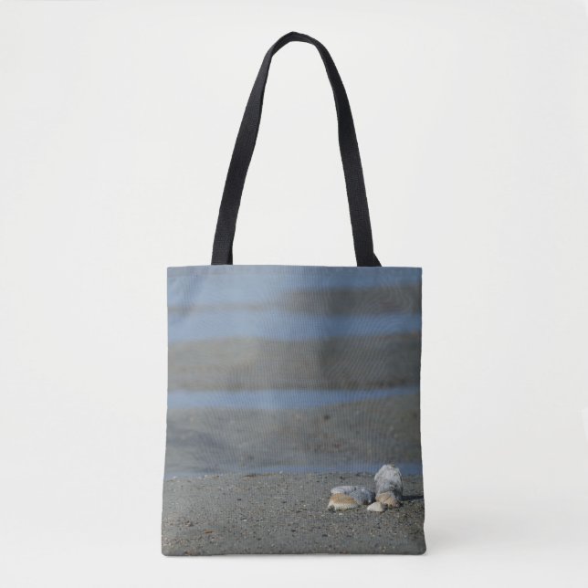 Seashell Pile (Vorderseite)