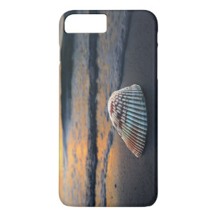Seashell Sonnenuntergang iPhone/Galaxy Gehäuse Case-Mate iPhone Hülle