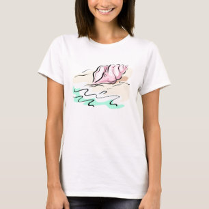 Seashell T-Shirt
