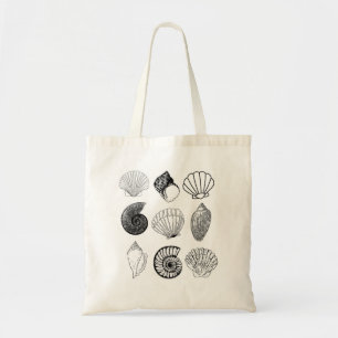 Seashell-Totasche Tragetasche
