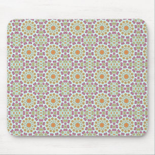 Seashells Mousepad