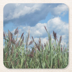 Seashore Marsh Party Untersetzer