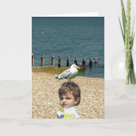 Seaside Living. Karte