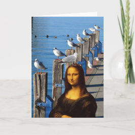 Seaside Living. Karte