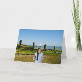 Seaside Living. Karte