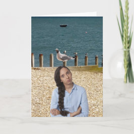 Seaside Living. Karte