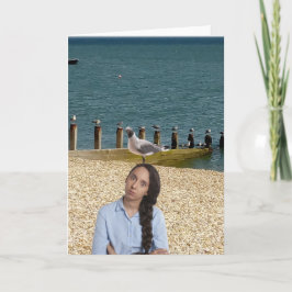 Seaside Living. Karte