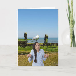 Seaside Living. Karte