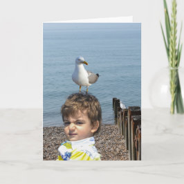 Seaside Living. Karte