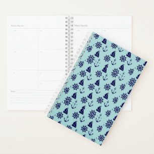 Seaside Pattern Planer
