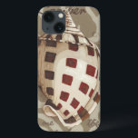 Seaside Sonnet I iPhone 13 Hülle<br><div class="desc">Meeresleben</div>