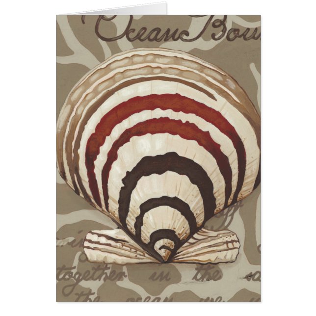 Seaside Sonnet II (Vorne)